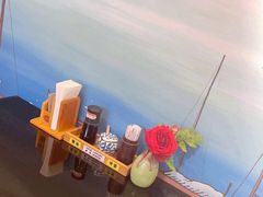 -昱匠·日本料理(金融街店)