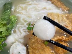 -阿坤纯正西刀鱼丸(Kuala Lumpur Branch)