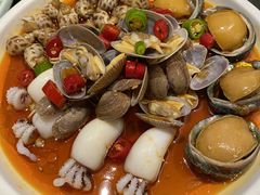 -蚝伯·新派海鲜(荣昌店)
