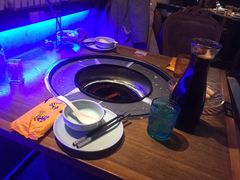 -三人行骨头王火锅(长寿店)