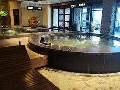 -清河半岛温泉度假酒店