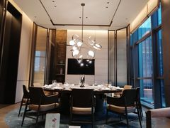 -西安高新洲际酒店•彩丰楼中餐厅