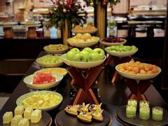 -杭州城中香格里拉大酒店