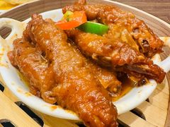 -翠园(广州太古汇店)