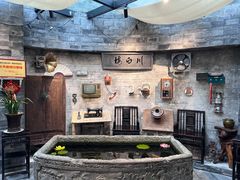 -香叶草中餐厅(川白楼店)
