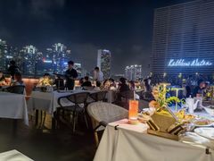 -Kathleen's Waitan 凯圣琳江景西餐厅(外滩店)