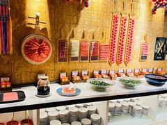 -羊大爷涮肉(亮马桥店)