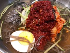 -正一味石锅拌饭(望京新世界店)