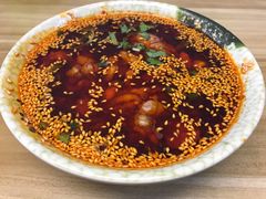 -四川老牛麻辣烫(北门桥店)