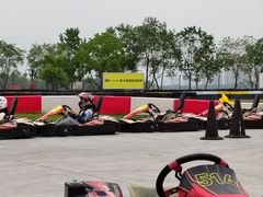 -汉江湾卡丁车世界