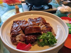 -阿元烧鹅(文明路店)