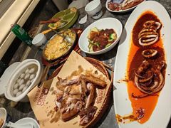 -前海沿·青岛菜(乐客城店)