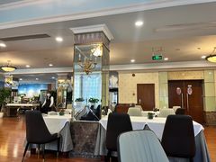 -新侨三宝乐西餐厅(崇文门店)