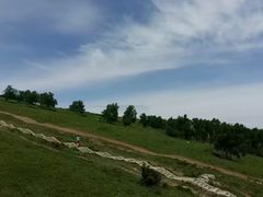 -灵山