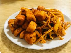 -鸡西冷面(翠竹店)