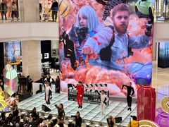 -大连海昌发现王国主题公园