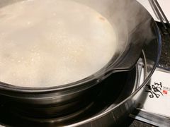 -捞王锅物料理(凯旋路店)