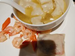 -太湖饭店玉兰厅(自助餐厅)