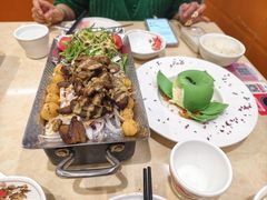 -四小姐的店(泉舜店)