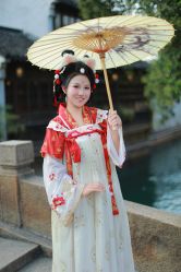 -狐妖小红娘汉服馆