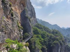 -雁荡山风景名胜区