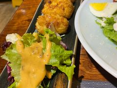 -森味薪火烧•烧鸟居酒屋•日本料理(望京店)