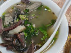 -清真·鸦儿李记·小馆(后海店)