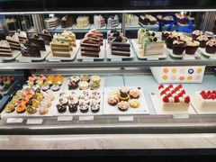 -Pantry's Best派悦坊蛋糕(K11购物艺术中心店)
