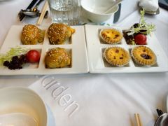 -翠园(北京王府中环店)