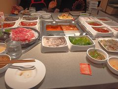 -海底捞火锅(坪山益田假日广场店)