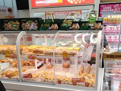 -味多美蛋糕(六里桥店)