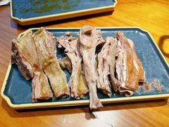 -青海名吃尕张娃非遗烤肉(海湖总店)