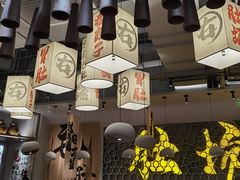 -毛肚向右·川渝毛肚王(经开永旺店)