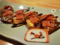 北海道黄金烧鱼-桃屋日本料理(清华科技园店)