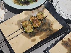 -李赵合鲜肉烧烤(西荷店)