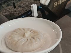 -晓淮山·扬州早茶·淮扬菜(龙阳广场店)