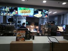 -麦当劳(曲阳店)
