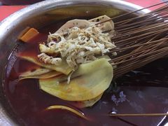 -老瓦房冷锅串串(文殊院店)