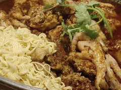 -绝城芋儿鸡(犀浦旗舰店)