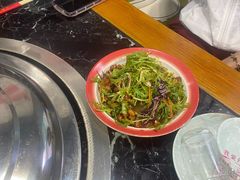 -边江铁锅炖鱼(振八街店)
