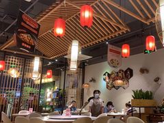 -川味堂·四川豆花(八卦岭店)