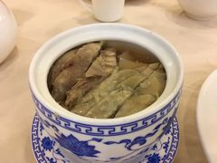 -上海老饭店(北京分店)