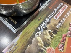 -呷哺呷哺(西单大悦城店)