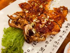 -全州拌饭馆(断桥店)