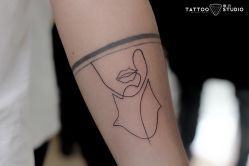 -飛凡TATTOO纹身•原创