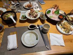 -竹幸日本料理(国光1937科技文化创意园店)