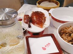 金牌烤鸭-大鸭梨烤鸭(北洼路店)
