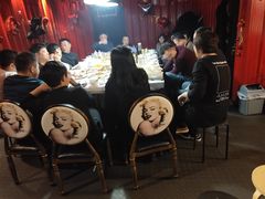 -顽主轰趴馆团建ktv桌游狼人杀(望京店)