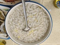 -渔中舟海鲜大排档(普陀沈家门店)