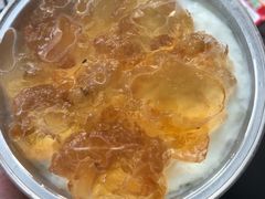 桃胶双皮奶-仁信老铺(华盖路店)